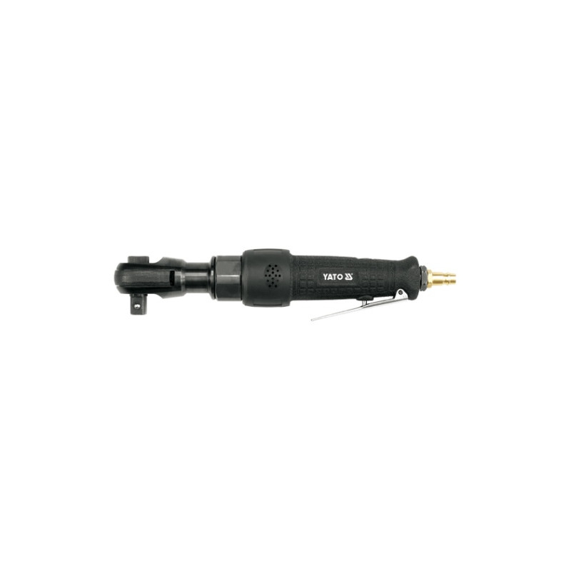 Grzechotka pneumatyczna 1/2 80 Nm - Yato Grzechotka pneumatyczna 1/2 80 Nm - Yato
