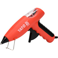 Pistolet do klejenia 80W - Yato