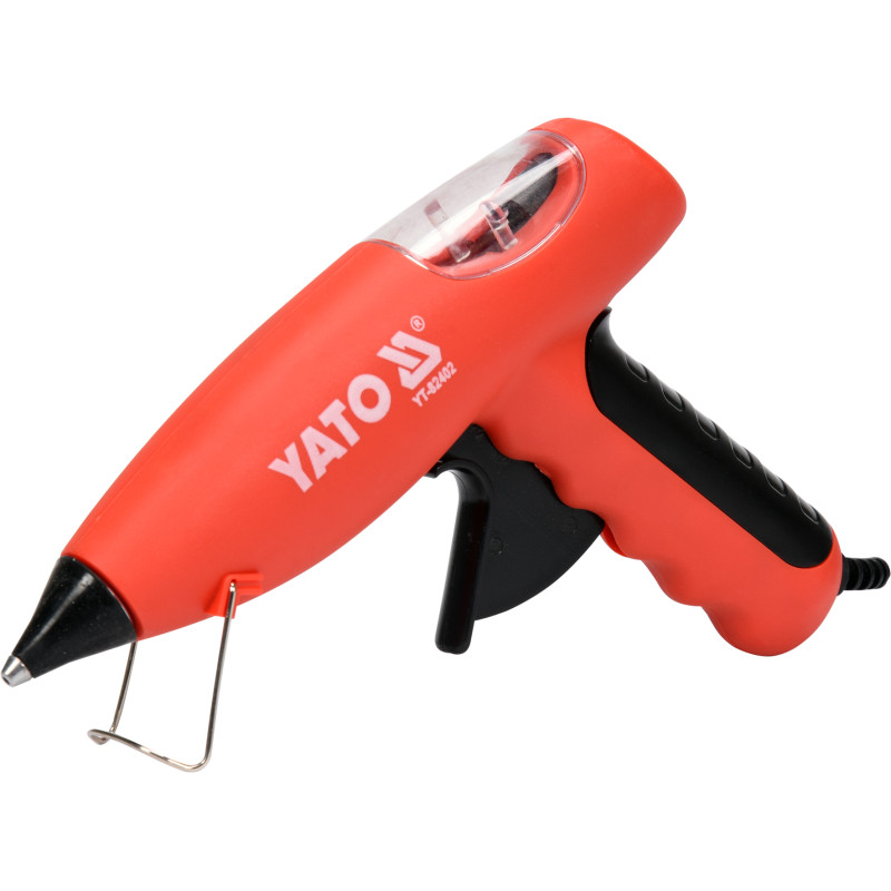 Pistolet do klejenia 80W - Yato