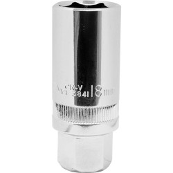 Nasadka do świec 3/8" 18 mm Yato YT-3841