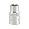Nasadka sześciokątna 3/8 9 mm - Yato