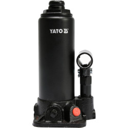 Podnośnik hydrauliczny słupkowy 3t - Yato