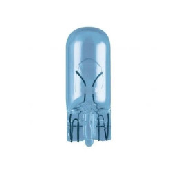 Żarówki Philips White Vision Ultra 12V W5W 5 W 2 sztuki