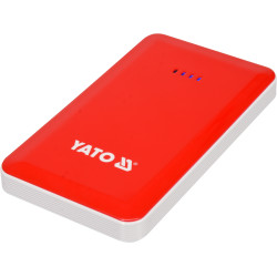 Urządzenie rozruchowe-power bank 7500mAh