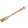 Pędzel płaski kątowy kaloryferowy E36 36 mm Yato YT-54620
