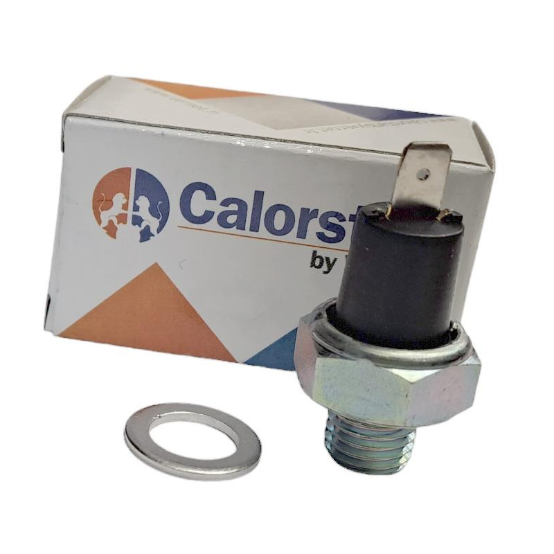 Czujnik ciśnienia oleju Fiat 125p 126p FSO Polonez 1.5 1.6 VERNET