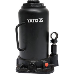 Podnośnik hydrauliczny słupkowy 20t - Yato