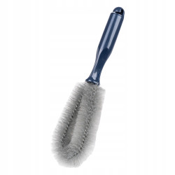 Szczotka do mycia czyszczenia kół felg kołpaków 26 , 5 cm