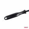 Szczotka do mycia felg kolpakow kol detailingowa waska 44 , 5 cm
