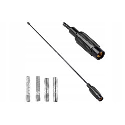 Antena dachowa samochodowa 41 cm 4x ANTOM 06