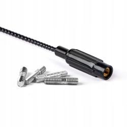 Antena dachowa samochodowa 41 cm 4x ANTOM 06