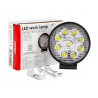 Reflektor szperacz lampa robocza LED halogen 12V 24V 36V
