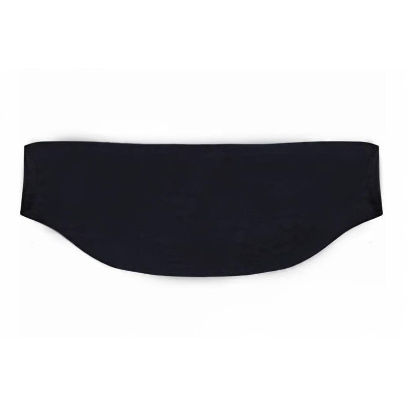 Osłona przeciwszronowa na zime czarna do samochodu XL 90 cm x 175 cm
