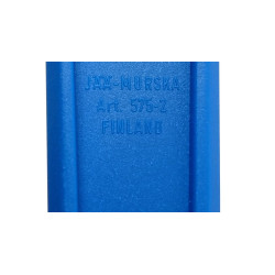 Odmrażacz do szyb 650ml skrobak skrobaczka