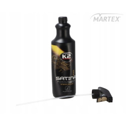 K2 SATINA PRO Preparat sprey spray do kokpit matowy bezzapachowy 1 L