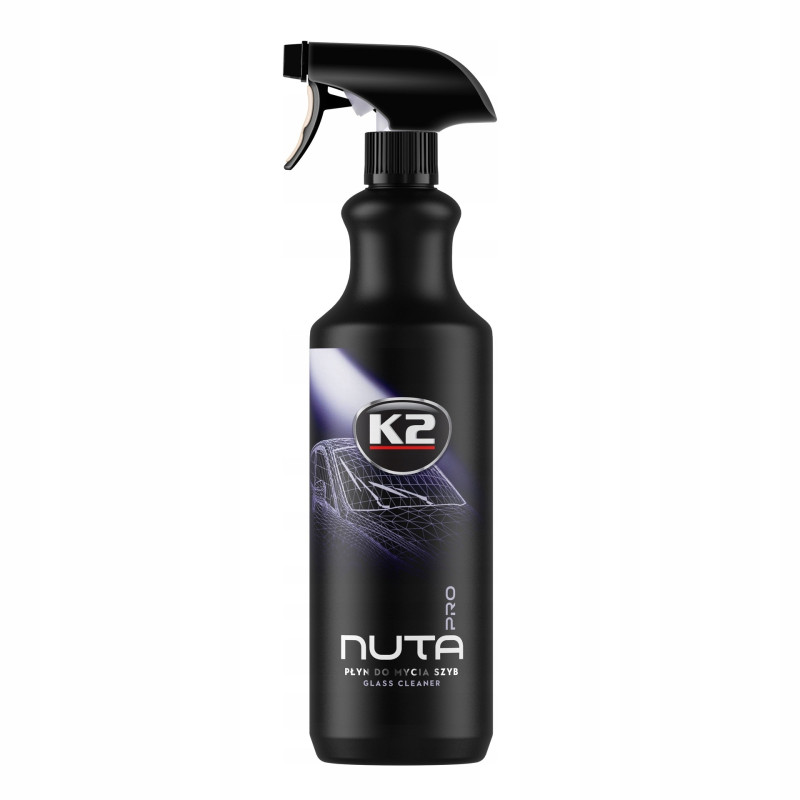 K2 Satina Pro Sunset Fresh Środek sprey spray do kokpitu szyb 1 L