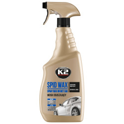 K2 SPID WAX Wosk osuszający sprayu spreyu 750 ml