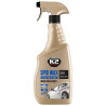 K2 SPID WAX Wosk osuszający sprayu spreyu 750 ml