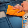 K2 SPID WAX Wosk osuszający sprayu spreyu 750 ml