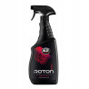 K2 ROTON PRO Czerwona Felga żel do felg 750 ml