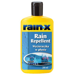 Rain X Niewidzialna wycieraczka 200ml