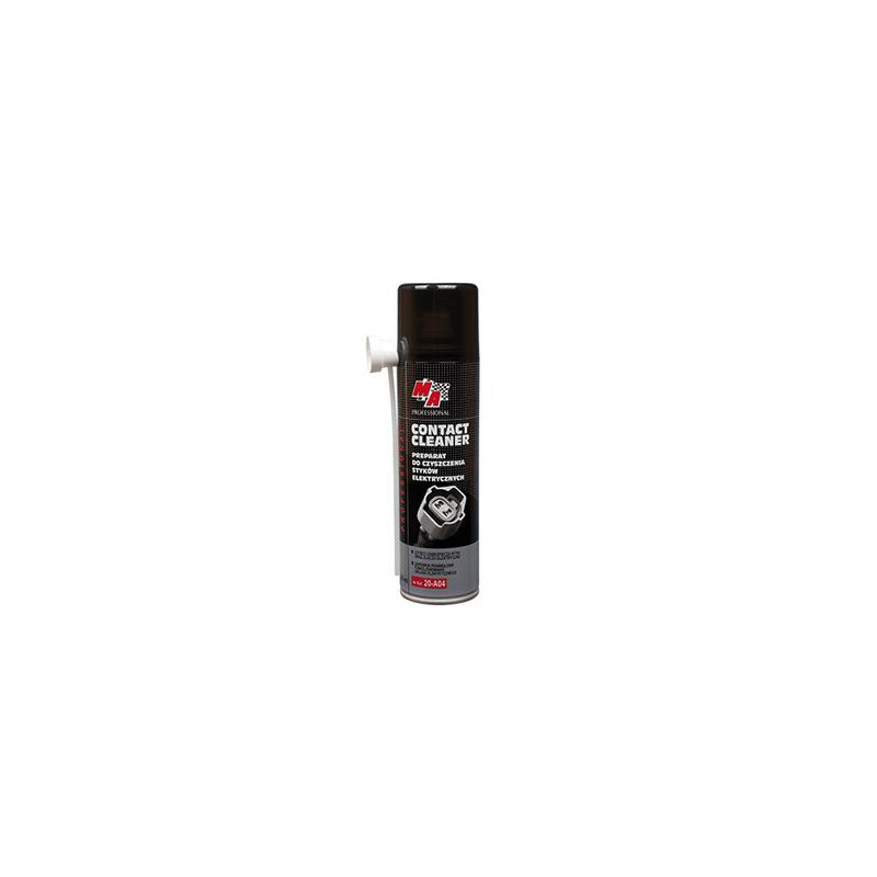Środek do czyszczenia styków spray 250 ml