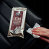 K2 LETAN WIPES Chusteczki szmatki do tapicerki skórzanej 24szt.