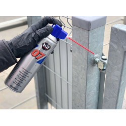 K2 Preparat wielofunkcyjny w aerozolu spreyu sprayu 150 ml