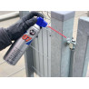 K2 Preparat wielofunkcyjny w aerozolu spreyu sprayu 150 ml