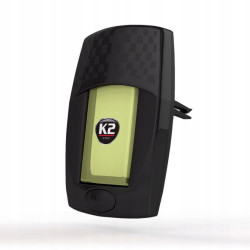 K2 Viva V122 Zapach samochodowy odświeżacz powietrza lemon