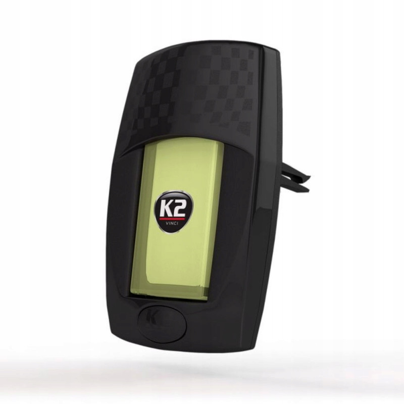 K2 Viva V122 Zapach samochodowy odświeżacz powietrza lemon