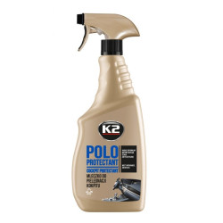 K2 Polo Protectant Mleczko w sprayu do pielęgnacji kokpitu 750 ml
