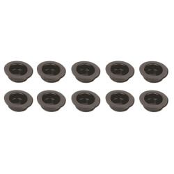 Korek korki podłogi fi 20mm Fiat 126p plastik 10 sztuk