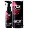K2 Żel sprey spray do czyszczenia felg 1L
