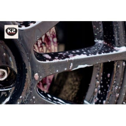 K2 Żel sprey spray do czyszczenia felg 1L