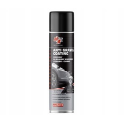 MA Professional Preparat sprey do ochrony karoserii i progów 600 ml