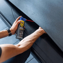 K2 Runix Smar sprey spray do sprzętów treningowych + aplikator 400 ml