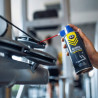 K2 Runix Smar sprey spray do sprzętów treningowych + aplikator 400 ml