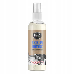 SIKRON Neutralizator zapachów odświeżacz powietrza w sprayu 250 ml