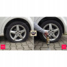 K2 Tire Doctor Uszczelniacz przebitych opon w spreyu sprayu 500 ml