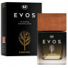 EVOS SAMURAI Flakon perfumy zapach odświeżacz powietrza 50ml
