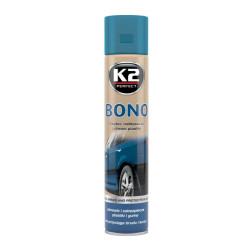 K2 BONO Płyn sprey spray do czyszczenia plastików 300 ml