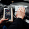 K2 Polo Matt Chusteczki ścierki szmatki matowe do kokpitu 24 szt.