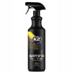 K2 Satina Pro Energy Fruit Środek sprey spray do kokpitu 1 L