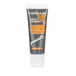 TECMAXX - Smar miedziany tubka 50g