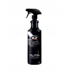 K2 Płyn spray sprey do mycia szyb 1L