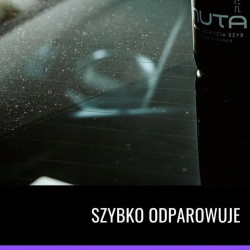 K2 Płyn spray sprey do mycia szyb 1L