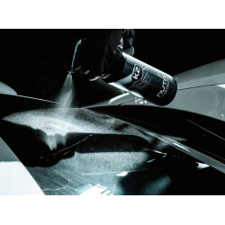 K2 Płyn spray sprey do mycia szyb 1L