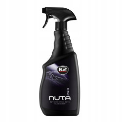 K2 NUTA PRO Płyn sprey spray do mycia szyb luster okien 750 ml