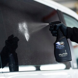 K2 NUTA PRO Płyn sprey spray do mycia szyb luster okien 750 ml